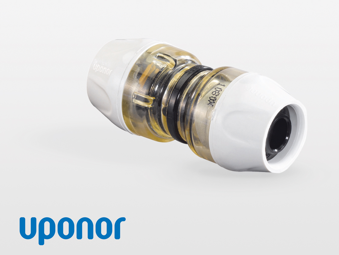 Uponor