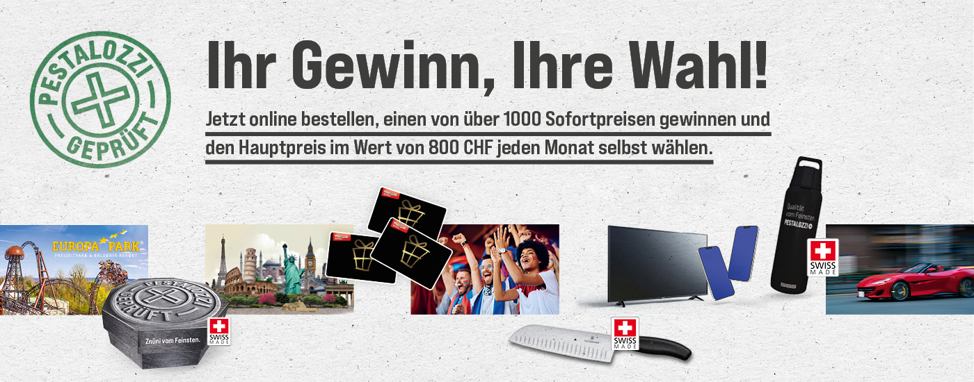 Qualit�t vom feinsten