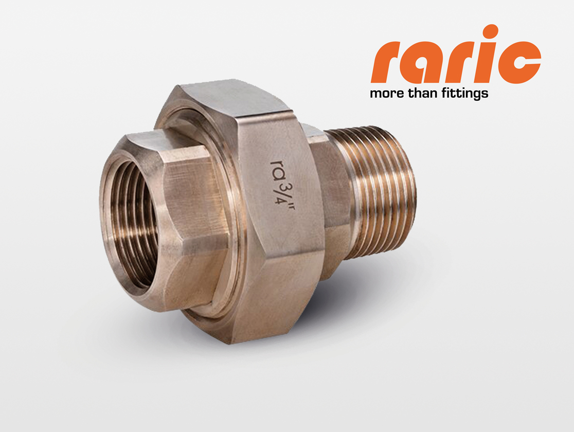 Raric