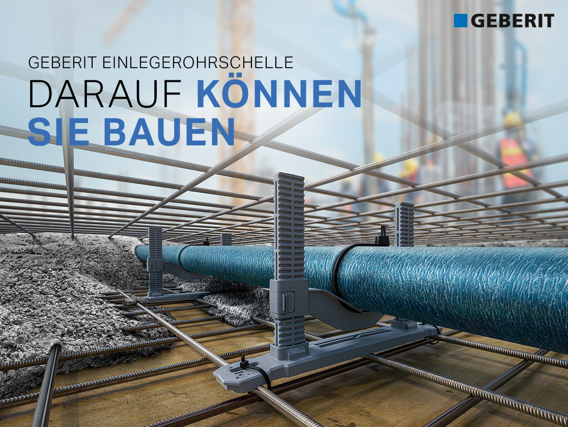 Geberit