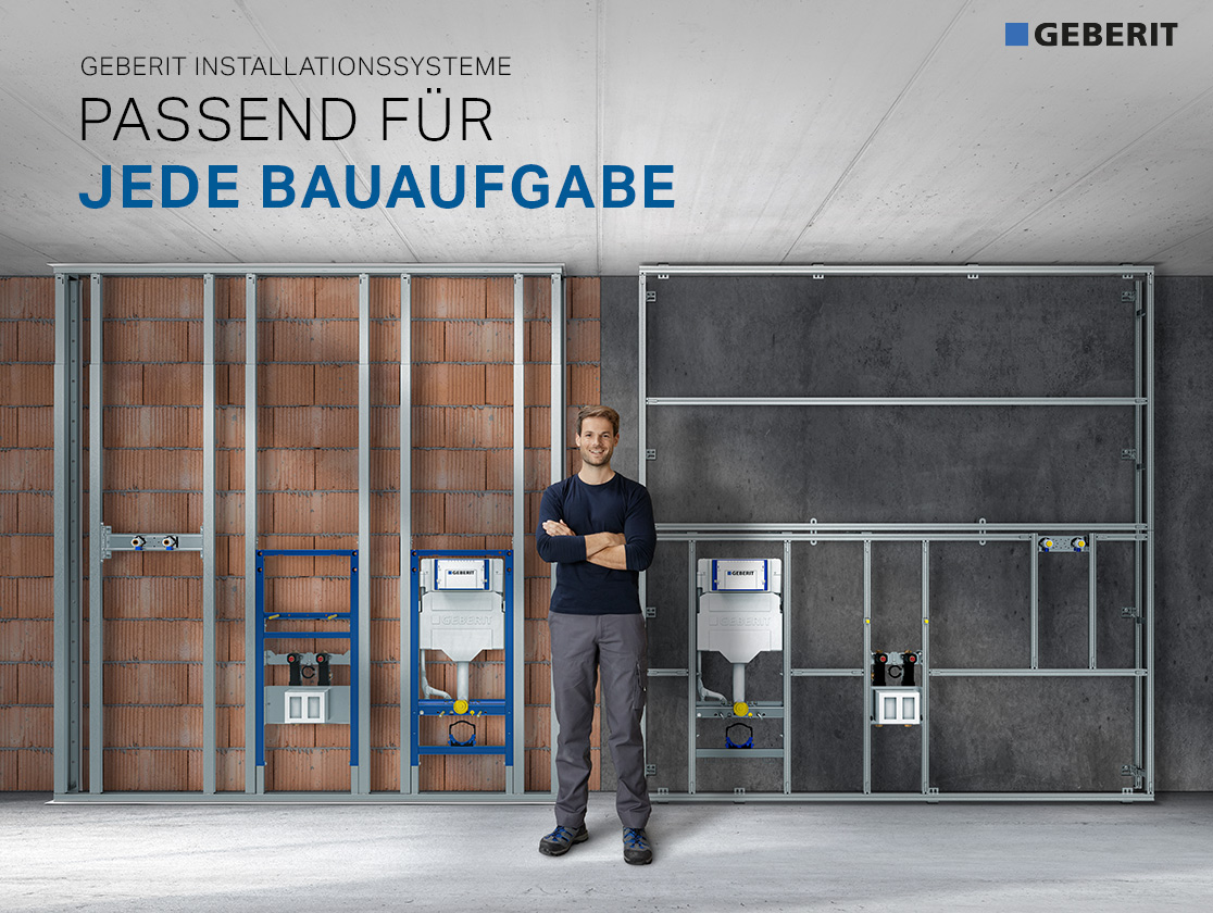 Geberit